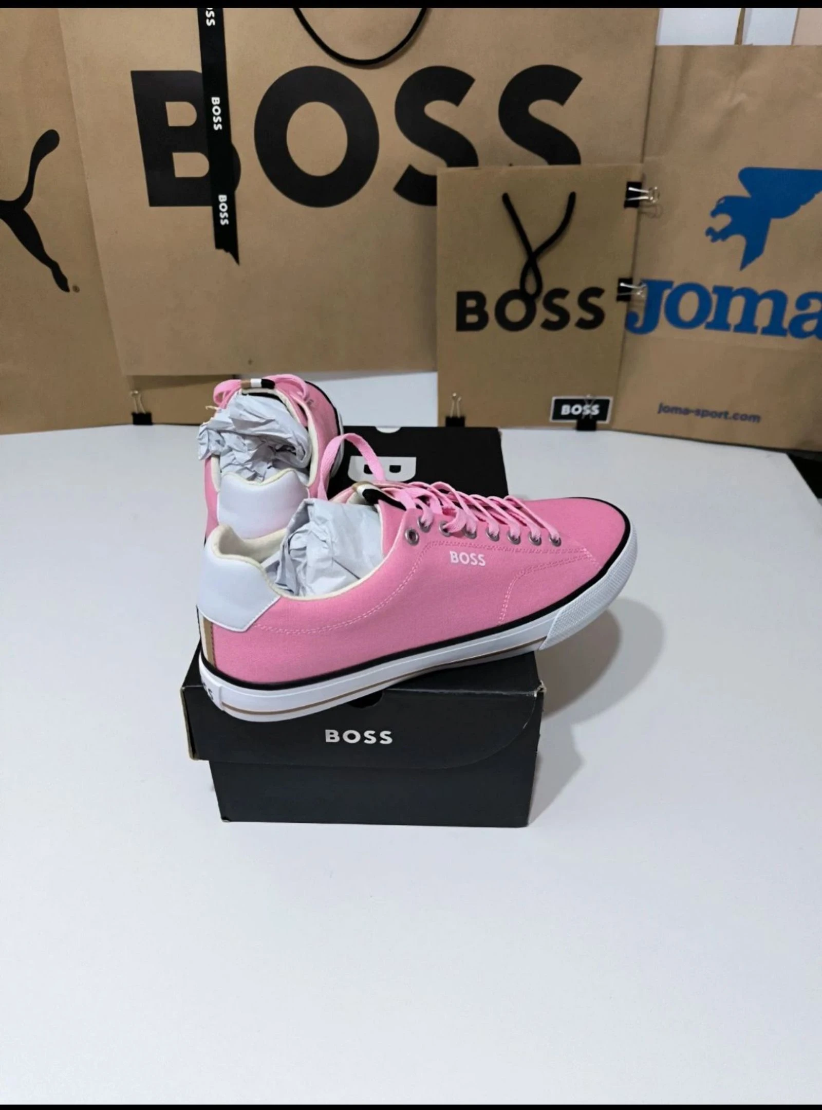 Boss EU 44 – photo 4